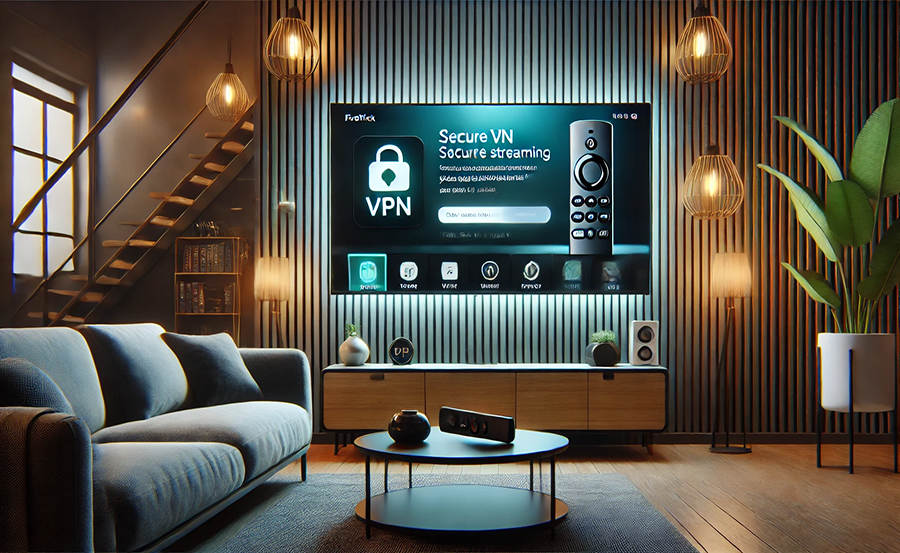 Accessing More Content: FireStick VPN How-To