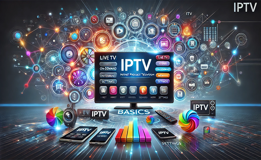 Must-Have IPTV Accessories for Optimal Viewing