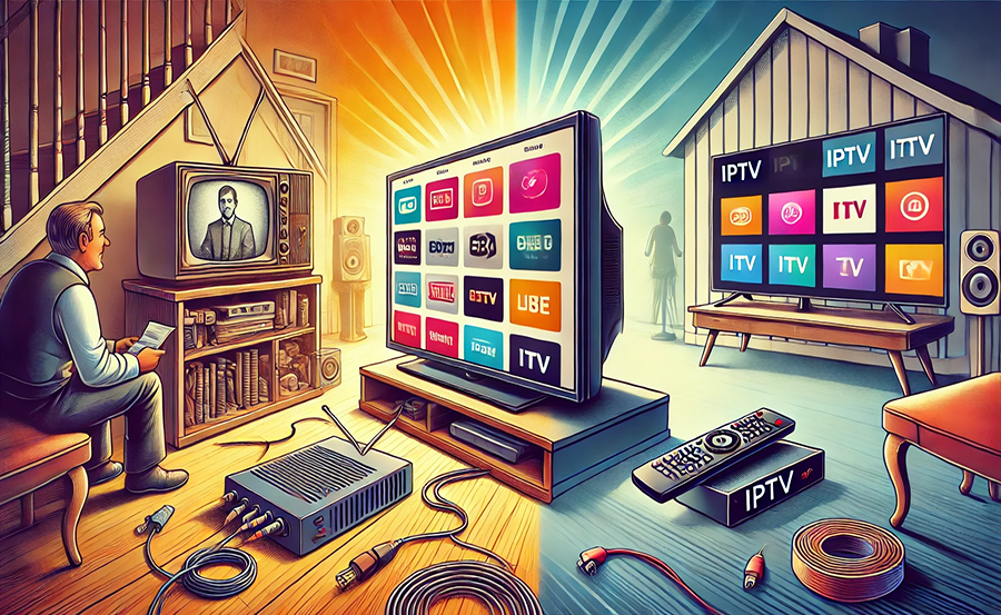 The Simplified Guide to IPTV on Linux for Newbies