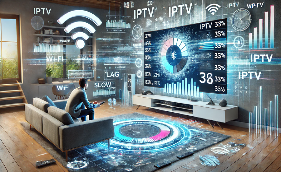 Mastering IPTV Performance: Pro Tips for Wi-Fi Networks