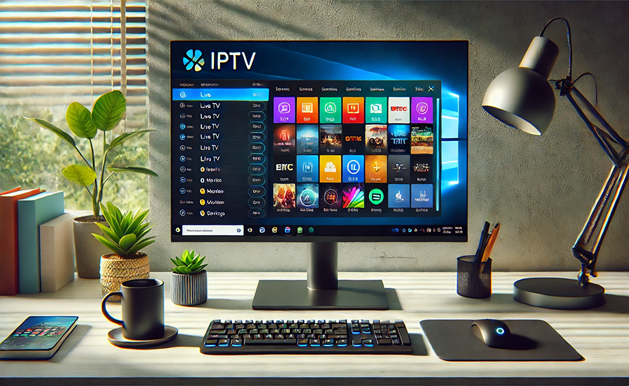 VPNs for Securing Your IPTV on Windows: Why You Need One