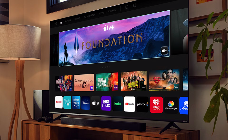 Parent’s Guide to Managing Content on Vizio Smart TV