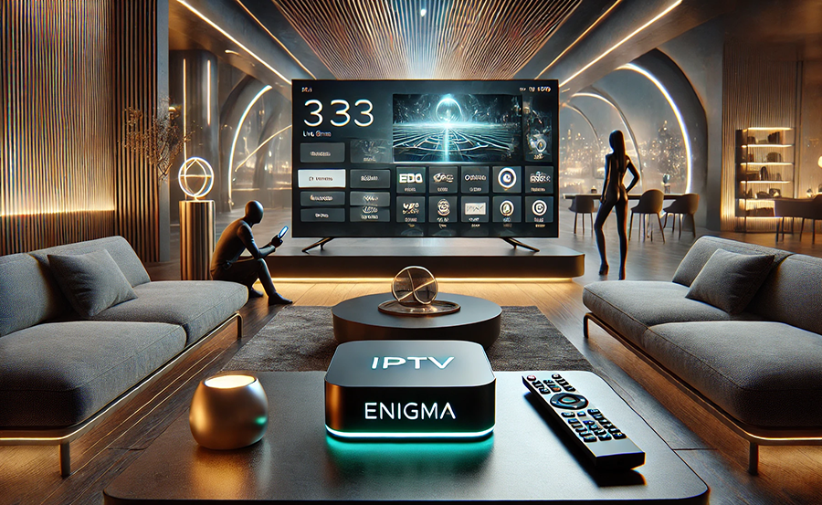 The Most Underrated Features of Enigma IPTV Device